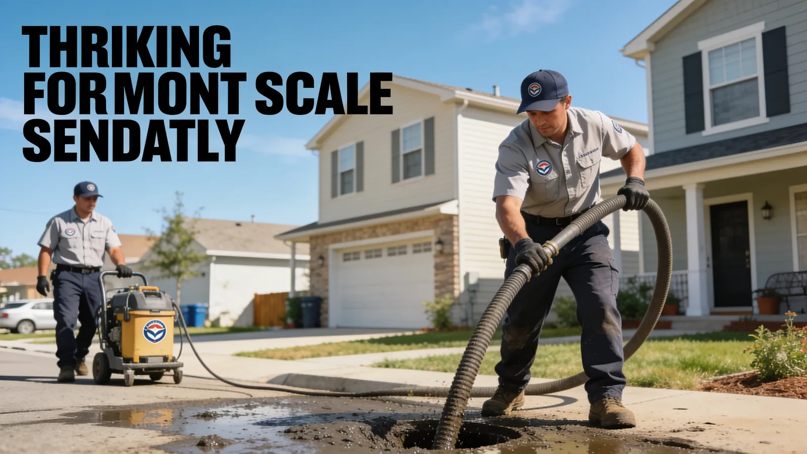 Sewage Cleanup in Bozeman, MT near me
